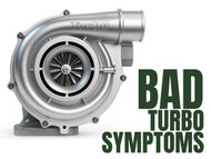 3 Telltale Signs Your Turbocharger Needs Repair Work