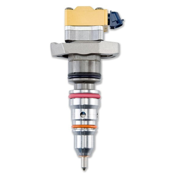 Alliant Power AD HEUI Injector for 1999-2003 Ford 7.3L
