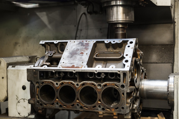 What is a “Reman” Engine?