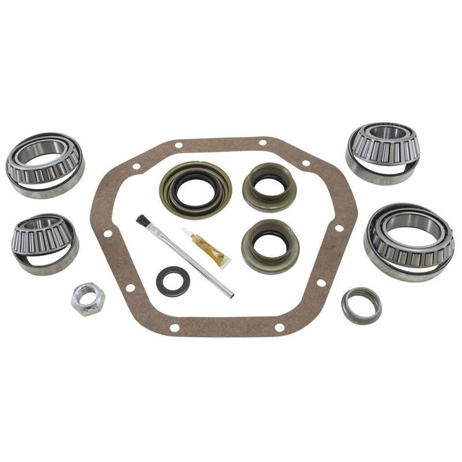 Yukon Gear & Axle Yukon Bearing Install Kit For Dana 50 IFS BK D50-IFS 
