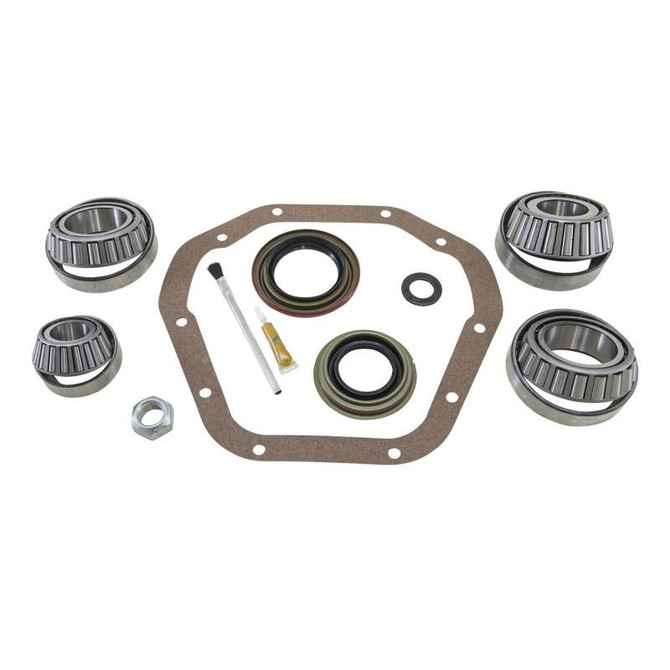Yukon Gear & Axle Yukon Bearing Install Kit For Dana 70 BK D70 