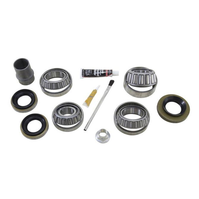 Yukon Bearing Install Kit For Toyota 7.5 Inch With Four-Cylinder Only IFS BK T7.5-4CYL