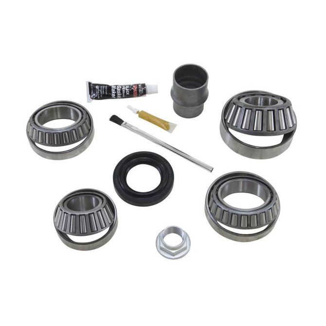 Yukon Gear & Axle Yukon Bearing Install Kit For Toyota T100 And Tacoma BK T100 