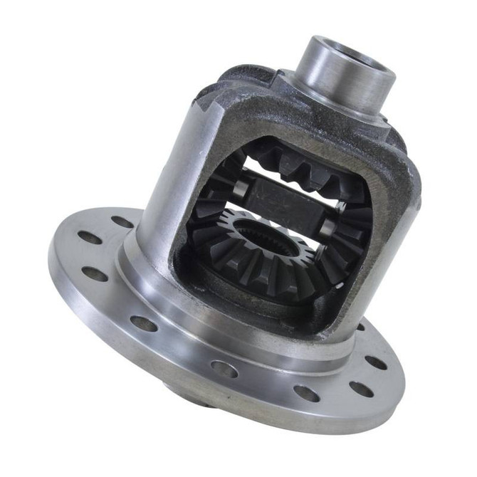 Yukon Gear & Axle Yukon Carrier Case For Chrysler 9.25ZF Rear Loaded With Spider Gears YC C68050784 