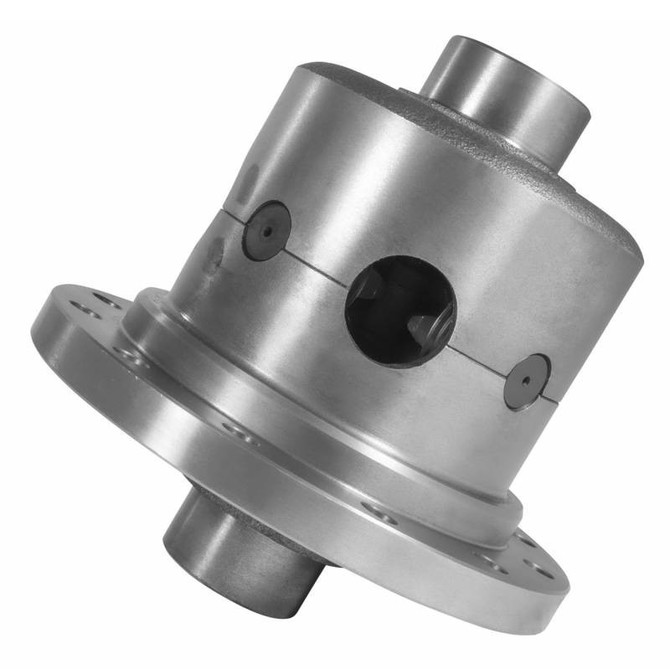 Yukon Gear & Axle Yukon Dura Grip For GM And Chrysler 11.5 Inch 30 Spline YDGGM11.5-30-1 