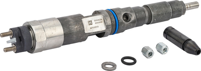 Alliant Power Reman Common Rail Injector - 8.1L John Deere - AP50905 