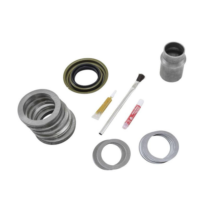 Yukon Gear & Axle Yukon Minor Install Kit For Dana 44-HD MK D44HD 