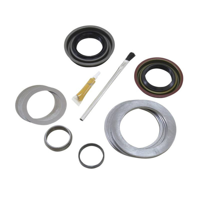 Yukon Gear & Axle Yukon Minor Install Kit For Ford 9.75 Inch MK F9.75 