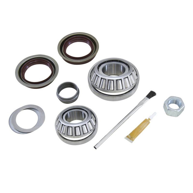 Yukon Pinion Install Kit For 09 And Up GM 8.6 Inch PK GM8.6-B