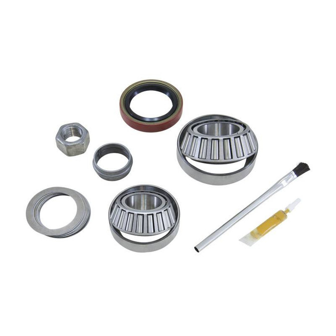 Yukon Gear & Axle Yukon Pinion Install Kit For 2010 And Down GM And Chrysler 11.5 Inch PK GM11.5 