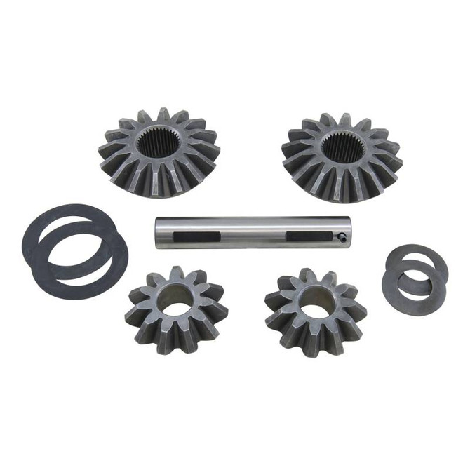 Yukon Replacement Standard Open Spider Gear Kit For Dana 70 And 80 With 35 Spline Axles Xhd Design YPKD70-S-35-XHD