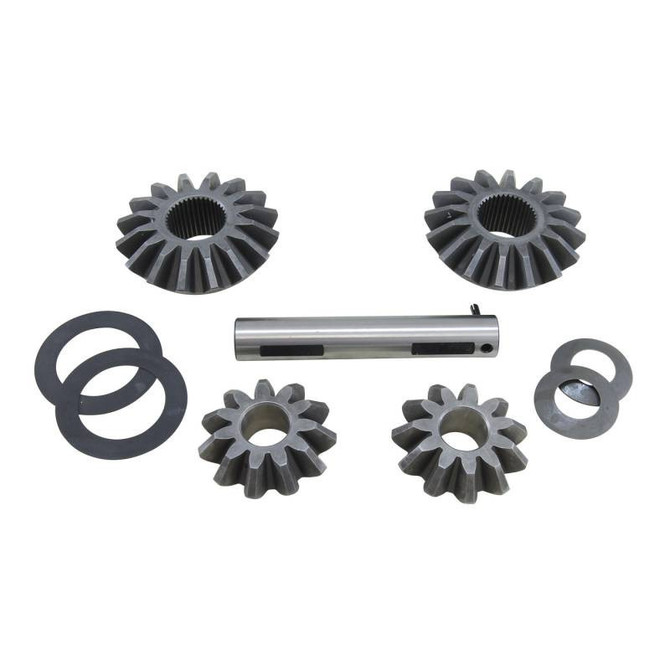 Yukon Gear & Axle Yukon Replacement Standard Open Spider Gear Kit For Dana 80 With 37 Spline Axles YPKD80-S-37 