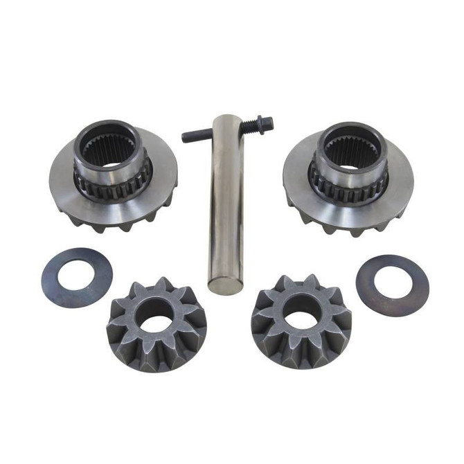 Yukon Gear & Axle Yukon Spider Gear Set For GM 9.5 Inch Gura Drip Posi YPKGM9.5-P-33-DG 