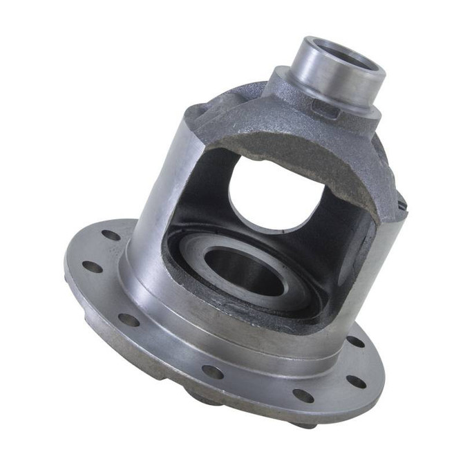 Yukon Gear & Axle Yukon Standard Open Carrier Case For 00-06 GM 8.6 Inch V2 Design YC G40007876V2 