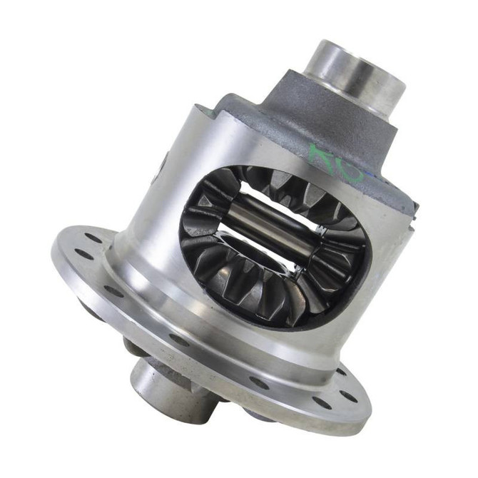 Yukon Gear & Axle Yukon Standard Open Loaded Carrier For 14 And Up GM 9.5 Inch And 9.76 Inch 3.23 And Down YC G40090727 