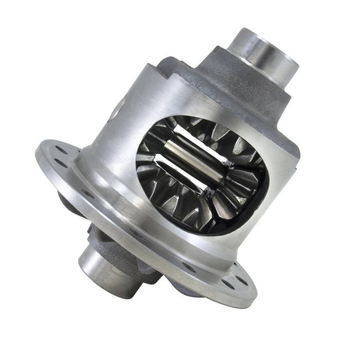 Yukon Gear & Axle Yukon Standard Open Loaded Carrier For 14 And Up GM 9.5 Inch And 9.76 Inch 3.42 And Up YC G40090728 