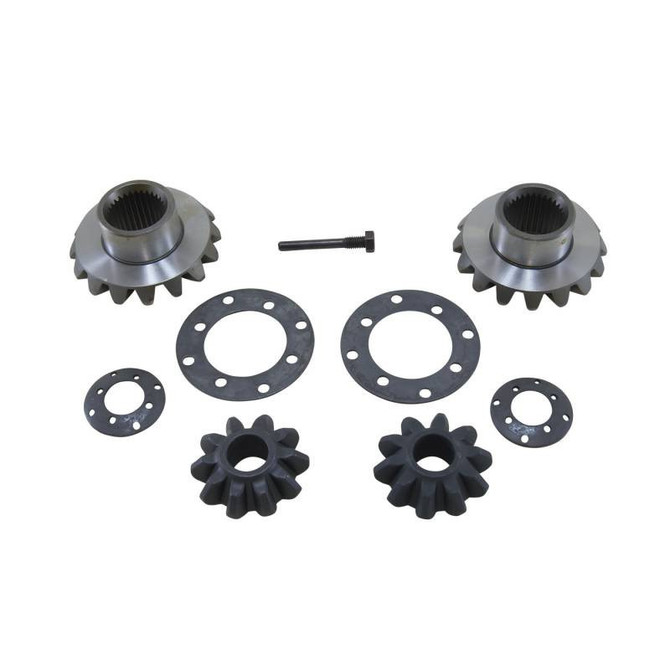 Yukon Gear & Axle Yukon Standard Open Spider Gear Inner Parts Kit For Toyota Landcruiser With 30 Spline Axles YPKTLC-S-30 