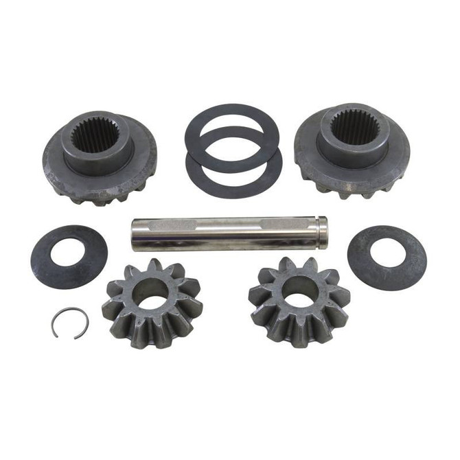 Yukon Gear & Axle Yukon Standard Open Spider Gear Kit For 10.5 Inch Chrysler With 30 Spline Axles YPKC10.5-S-30 