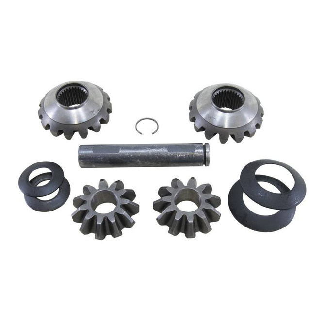 Yukon Gear & Axle Yukon Standard Open Spider Gear Kit For 11.5 Inch Chrysler With 30 Spline Axles YPKC11.5-S-30 