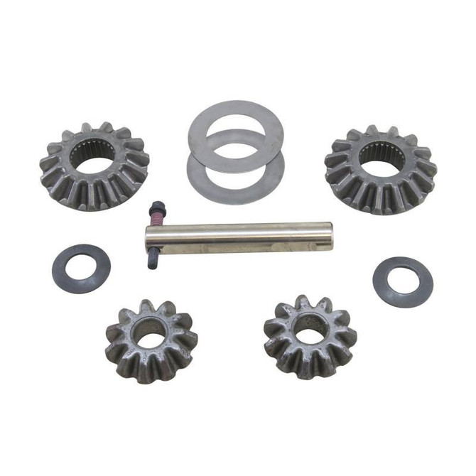 Yukon Gear & Axle Yukon Standard Open Spider Gear Kit For GM 7.2 Inch S10 And S15 IFS YPKGM7.2IFS-S 