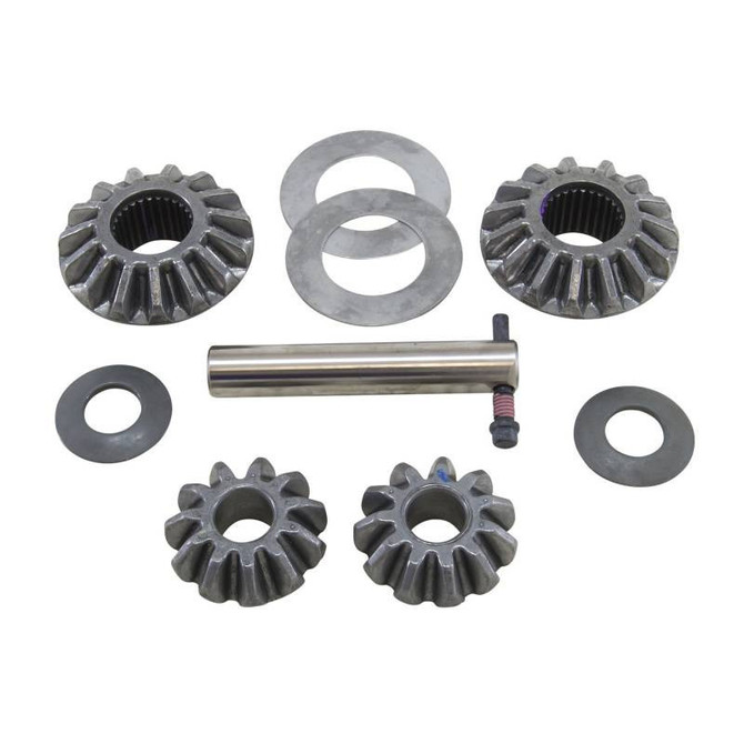 Yukon Gear & Axle Yukon Standard Open Spider Gear Kit For GM 7.6 Inch Front 28 Spline YPKGM7.6F-S-28 
