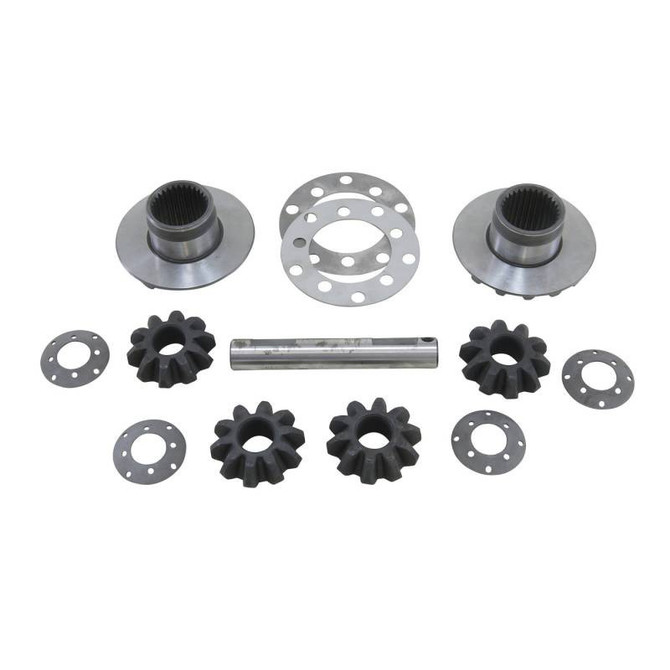 Yukon Gear & Axle Yukon Standard Open Spider Gear Kit For Toyota V6 With 30 Spline Axles YPKTV6-S-30 
