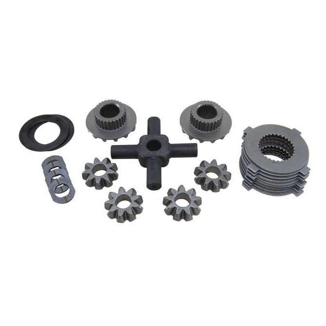 Yukon Gear & Axle Yukon Trac Lok Positraction Internals For Dana 80 And With 35 Spline Axles YPKD80-P/L-35-R 