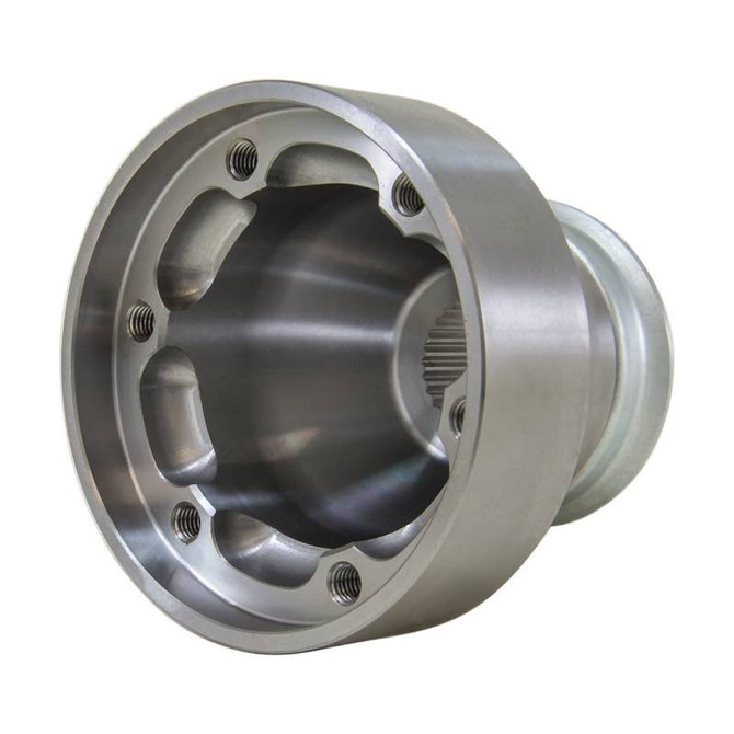 Yukon Gear & Axle Yukon Yoke For 01-07 Jeep Liberty Front YY C5066050AB 