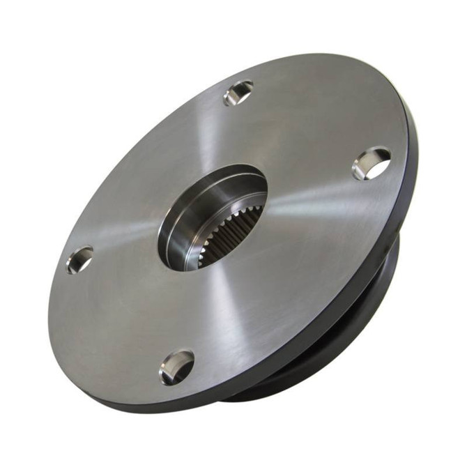 Yukon Gear & Axle Yukon Yoke For Toyota 10.5 Inch Rear Tundra W/5.7L YY T41204-0C020 