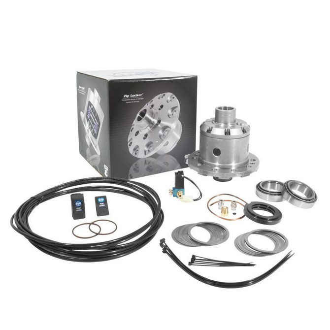 Yukon Gear & Axle Yukon Zip Locker For Dana 30 With 30 Spline Axles 3.73 & Up YZLD30-4-30 