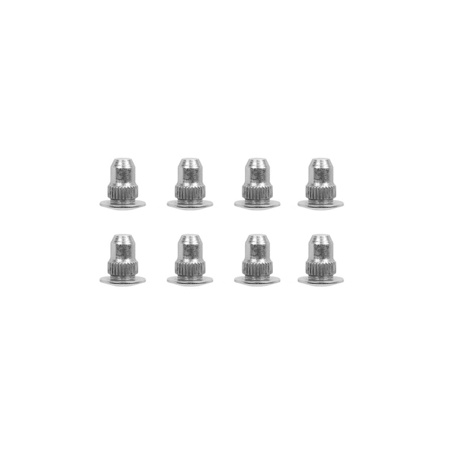 Kryptonite - Alignment Cam Pin Kit for 2001-2026 GM 2500/3500HD Pickup - KR86325