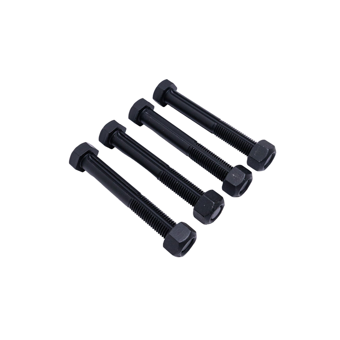Kryptonite - HD Cam Bolt Kit - 2011-2026 Chevy/GMC 2500HD/3500 KR86376