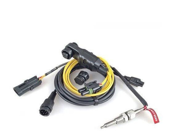 Edge Products Edge EAS Daily Driver/Tow Kit - EGT w/ Starter Cable CS/CS2 & CTS/CTS2/CTS3 (Expandable) - 98620 