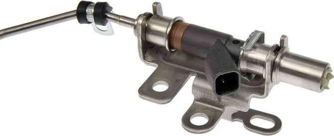 Dorman Indirect Fuel Injector - 2011-2016 GM 6.6L LML Duramax 904-436 