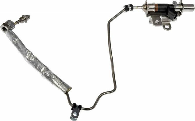 Dorman Indirect Fuel Injector - 2011-2016 GM 6.6L LML Duramax 904-436 