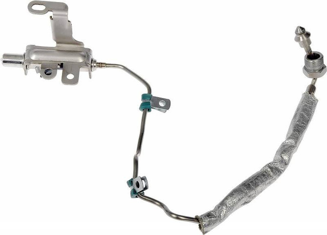 Dorman Indirect Fuel Injector - 2011-2016 GM 6.6L LML Duramax 904-436 