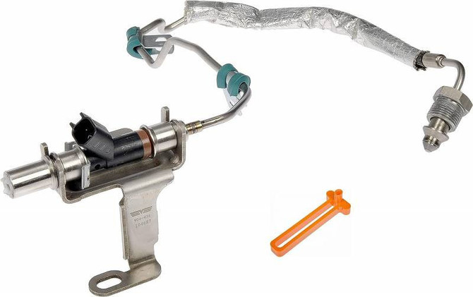 Dorman Indirect Fuel Injector - 2011-2016 GM 6.6L LML Duramax 904-436 