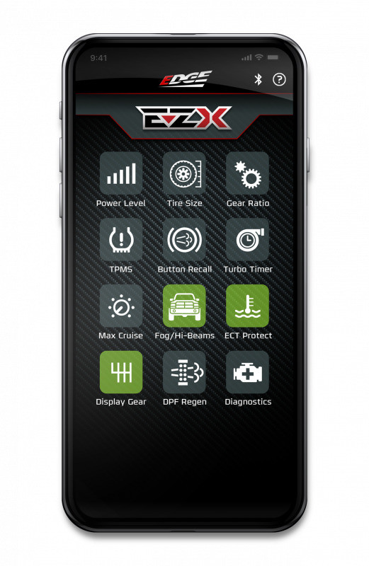 Edge EZX + CTS3 Insight KIT for 2019-2022 RAM 6.7L Diesel