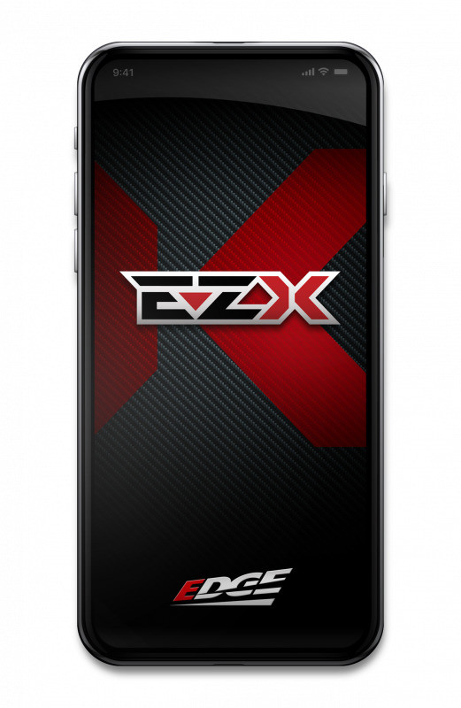 Edge EZX + CTS3 Insight KIT for 2019-2022 RAM 6.7L Diesel