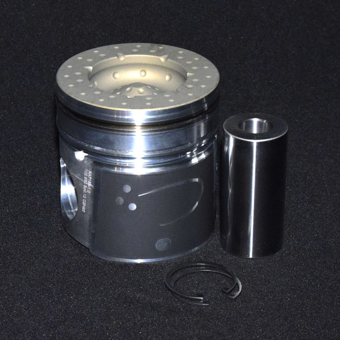 Speed of Air Piston & Ring Set (Standard) - 1998-2002 Cummins 5.9L ISB 24V HO XA7200-STDK1