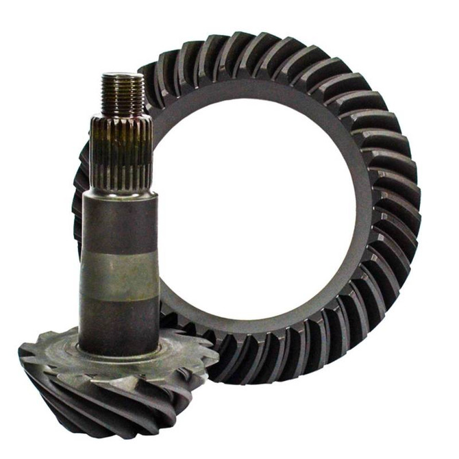 8.6 Inch M220 Rear Ring & Pinion 3.42 Ratio Nitro Gear & Axle D46-342-NG