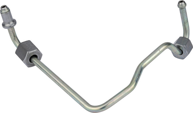 General Motors Injection Fuel Line (#3 or #6) - 2011-2016 GM 6.6L LML Duramax - AP0218 