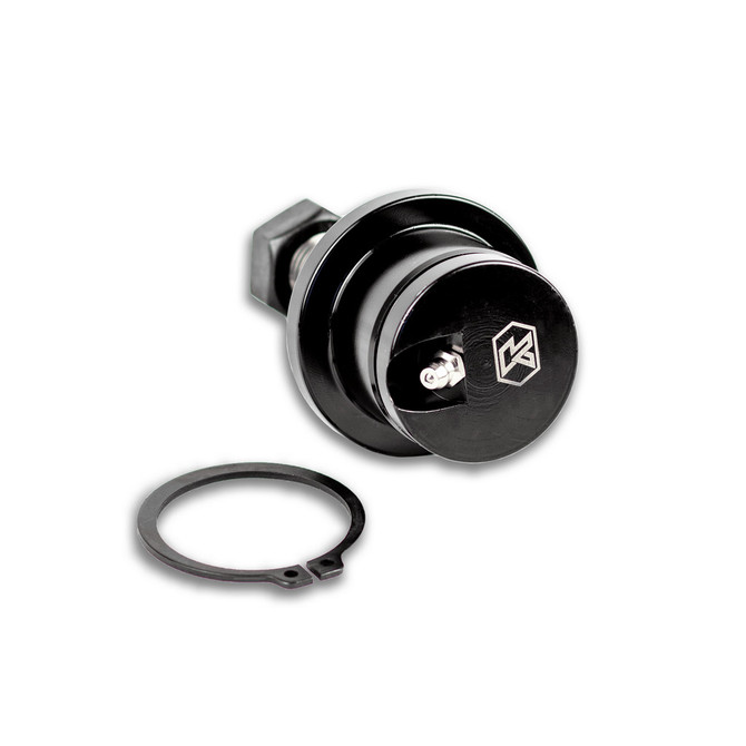 Kryptonite Products Kryptonite - Upper & Lower Ball Joint Package Deal - 2003-2013 Dodge RAM 2500/3500 0313BJPACK 