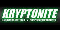 Kryptonite Products Kryptonite - Lifetime Warranty 8-Lug Wheel Bearing - 2005-2010 Ford Super Duty F250/F350  KR200 