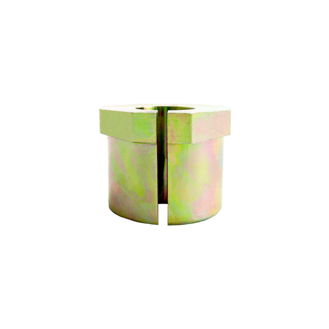 Kryptonite Products Kryptonite - Caster Shim Set 2° - 2005-2026 Ford Super Duty F250/F350