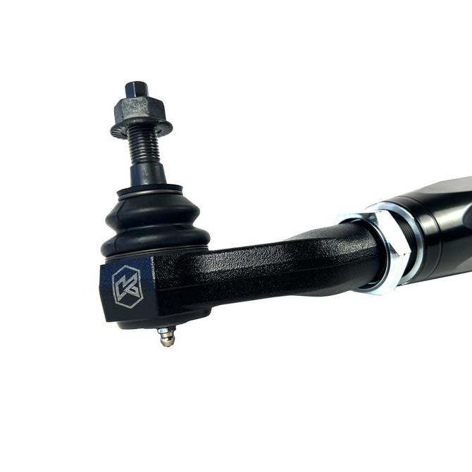 Kryptonite Products Kryptonite - DEATH GRIP STEERING KIT - 2014-2026 Dodge RAM 2500/3500 4X4 KRDSK14
