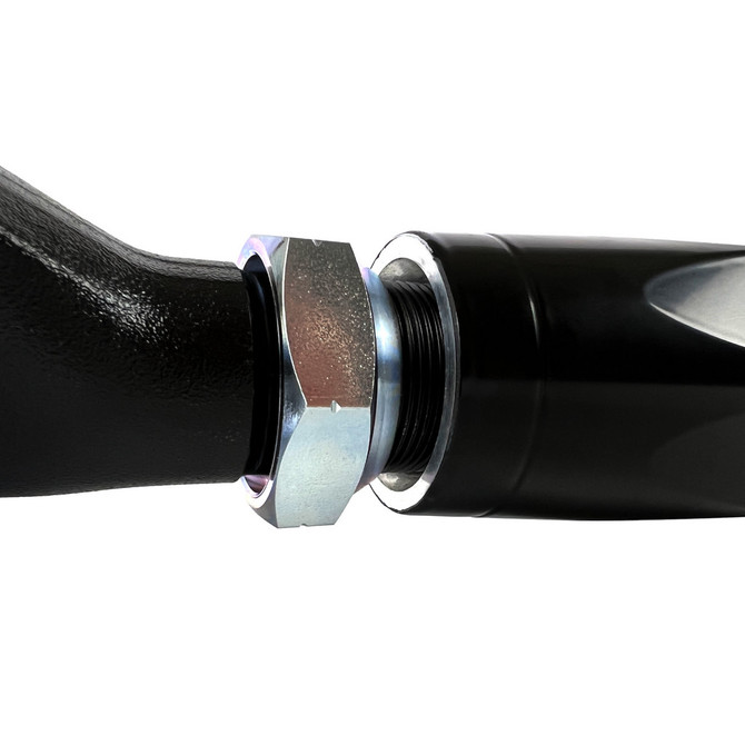 Kryptonite Products Kryptonite - DEATH GRIP STEERING KIT - 2014-2024 Dodge RAM 2500/3500 4X4 KRDSK14 