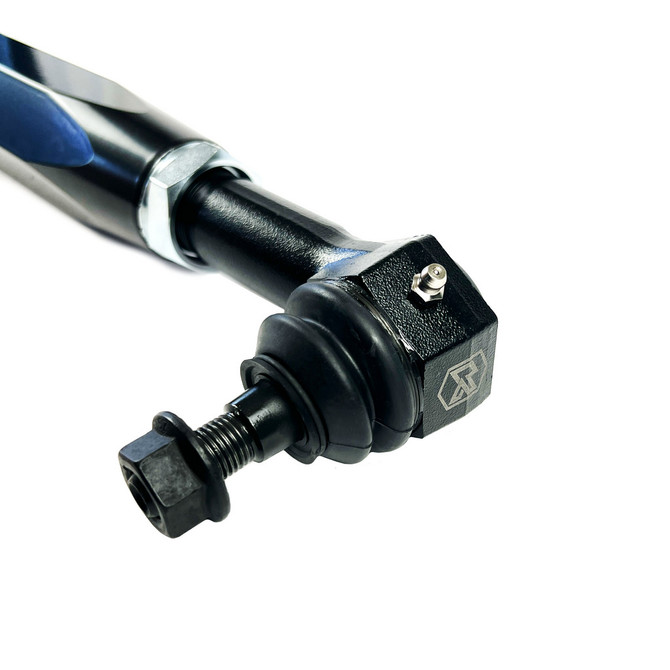 Kryptonite Products Kryptonite - DEATH GRIP STEERING KIT - 2014-2024 Dodge RAM 2500/3500 4X4 KRDSK14 