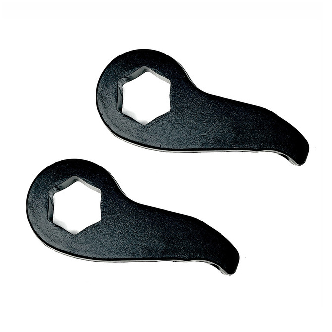 Kryptonite Products Kryptonite - Leveling Key Kit - 2011-2019 CHEVY/GMC 2500/3500 HD KRKEY11 