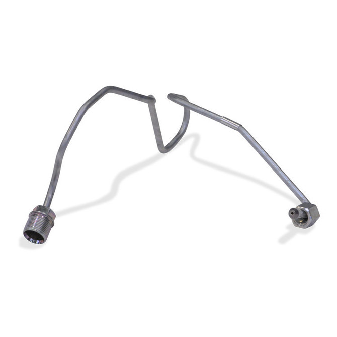 Cummins Genuine Parts Injector Fuel Supply Line (Cylinder 1) - 1998-2002 Dodge 5.9L 24V Cummins 3943765 